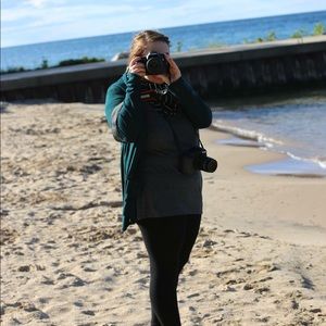 Meet your Posher, Nicole